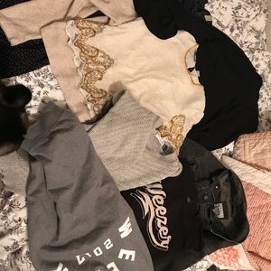 Bag of Random Thrift Finds